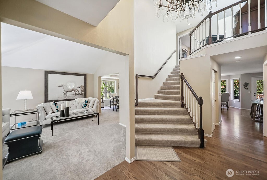 4429 Waterman Ridge Lane East Port Orchard, WA 98366 - Photo 4 of 34