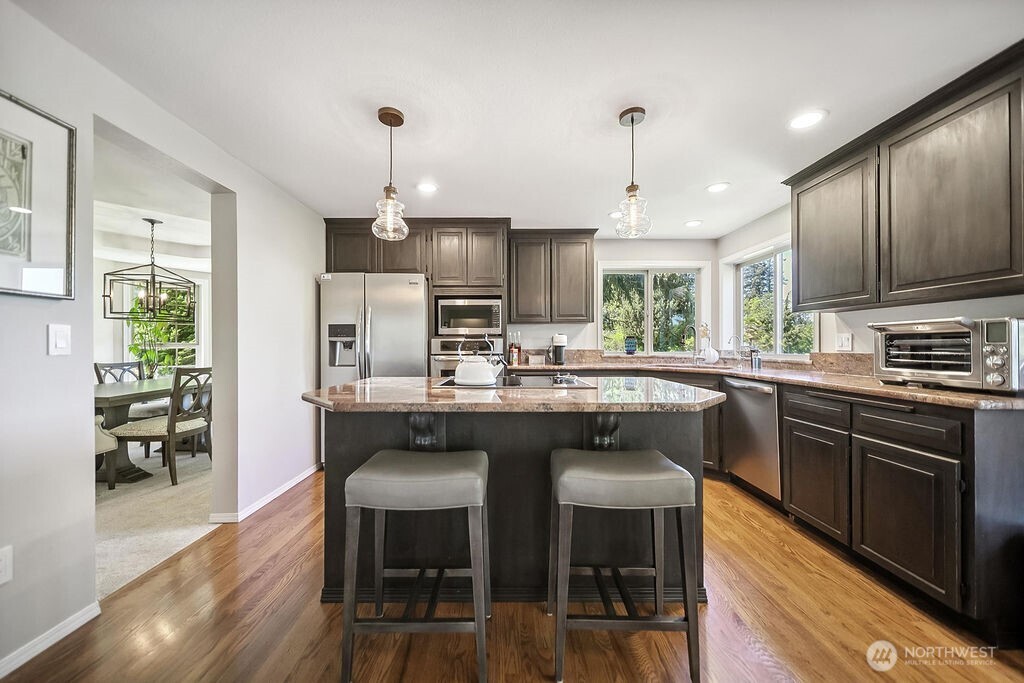 4429 Waterman Ridge Lane East Port Orchard, WA 98366 - Photo 9 of 34