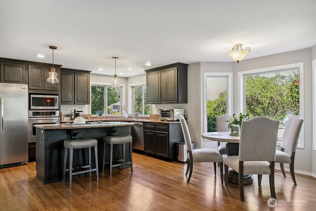 4429 Waterman Ridge Lane East Port Orchard, WA 98366 - Photo 10 of 34