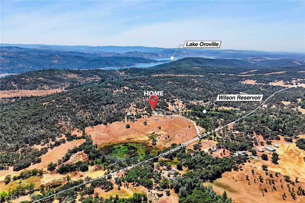 3500 Cherokee Road Oroville, CA 95965 - Photo 39 of 53