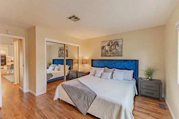 $169,000 | 18218 Paradise Mountain Road, Unit SPC 158, Valley Center, CA 92082