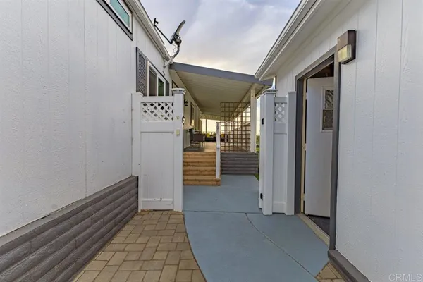 $169,000 | 18218 Paradise Mountain Road, Unit SPC 158, Valley Center, CA 92082