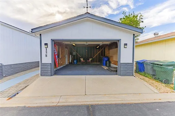 $169,000 | 18218 Paradise Mountain Road, Unit SPC 158, Valley Center, CA 92082