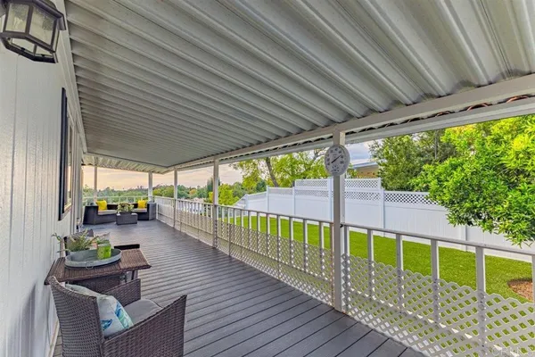 $169,000 | 18218 Paradise Mountain Road, Unit SPC 158, Valley Center, CA 92082