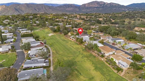 $169,000 | 18218 Paradise Mountain Road, Unit SPC 158, Valley Center, CA 92082