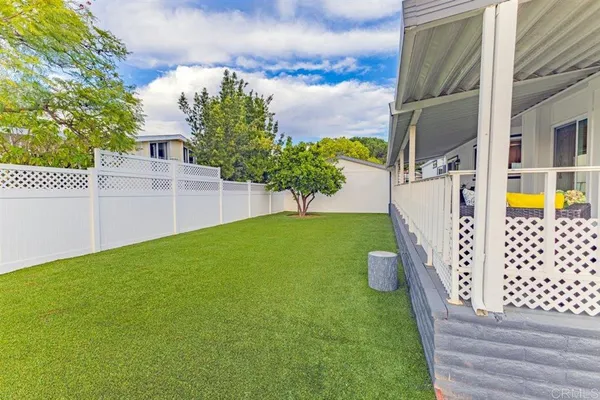$169,000 | 18218 Paradise Mountain Road, Unit SPC 158, Valley Center, CA 92082