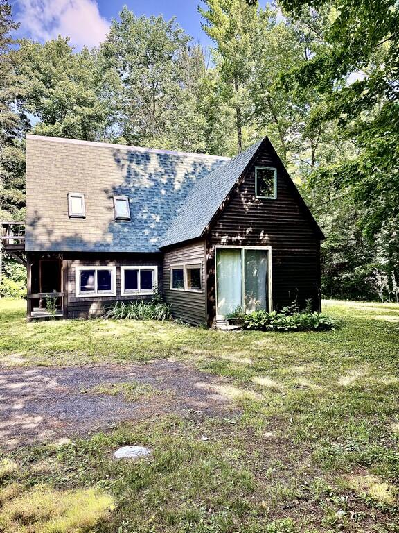 1032 Spring Farm Road Carrabassett Valley, ME 04947 - Photo 21 of 26 22 (Copy)