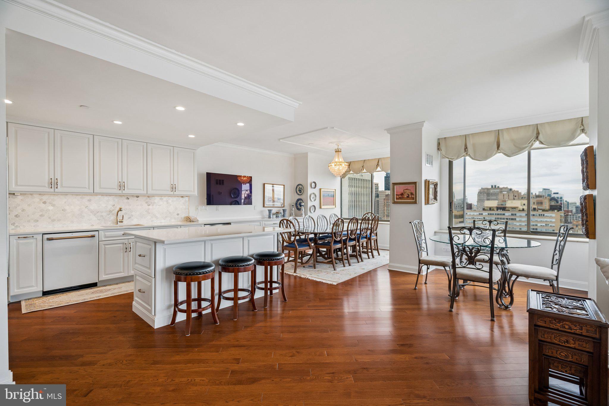 202-10 West Rittenhouse Square, Unit 2506 Philadelphia, PA 19103 - Photo 12 of 51 Gallery Image 12