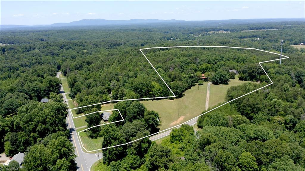 1725 Shiloh Church Road Rural Hall, NC 27045 - Photo 1 of 50