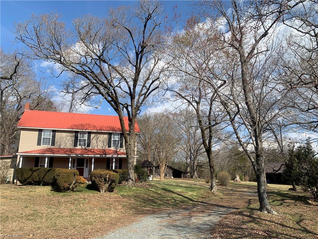 1725 Shiloh Church Road Rural Hall, NC 27045 - Photo 2 of 50