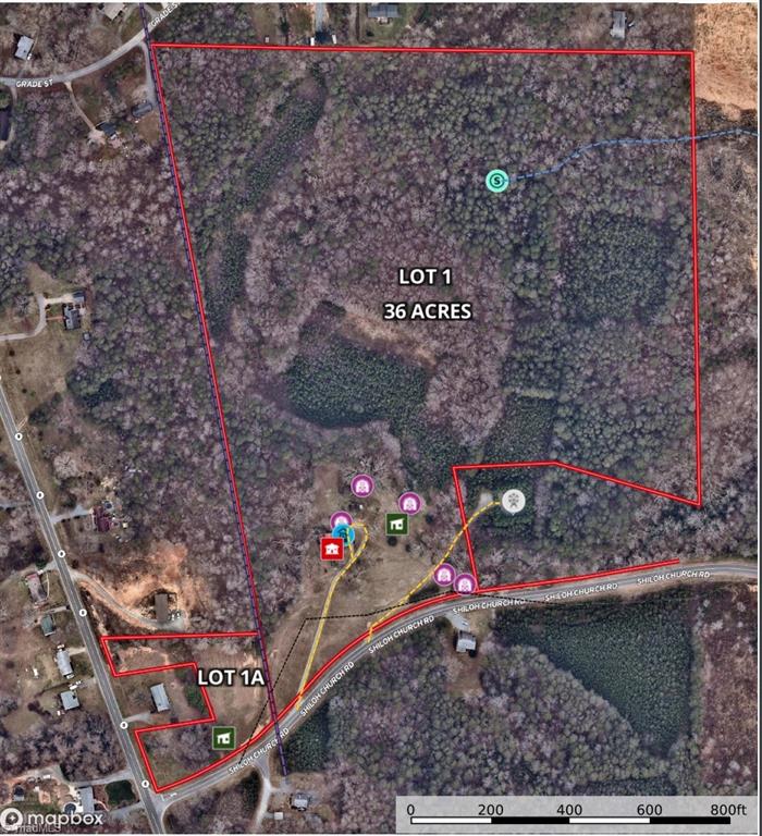 1725 Shiloh Church Road Rural Hall, NC 27045 - Photo 27 of 50