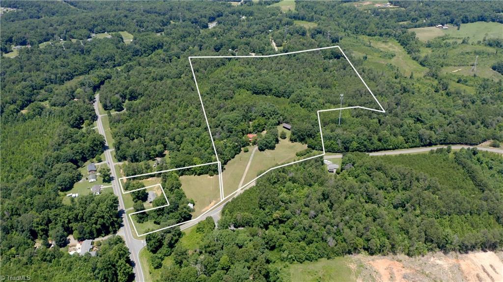 1725 Shiloh Church Road Rural Hall, NC 27045 - Photo 3 of 50