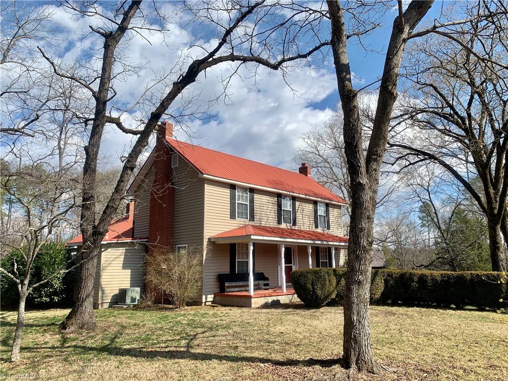 1725 Shiloh Church Road Rural Hall, NC 27045 - Photo 41 of 50