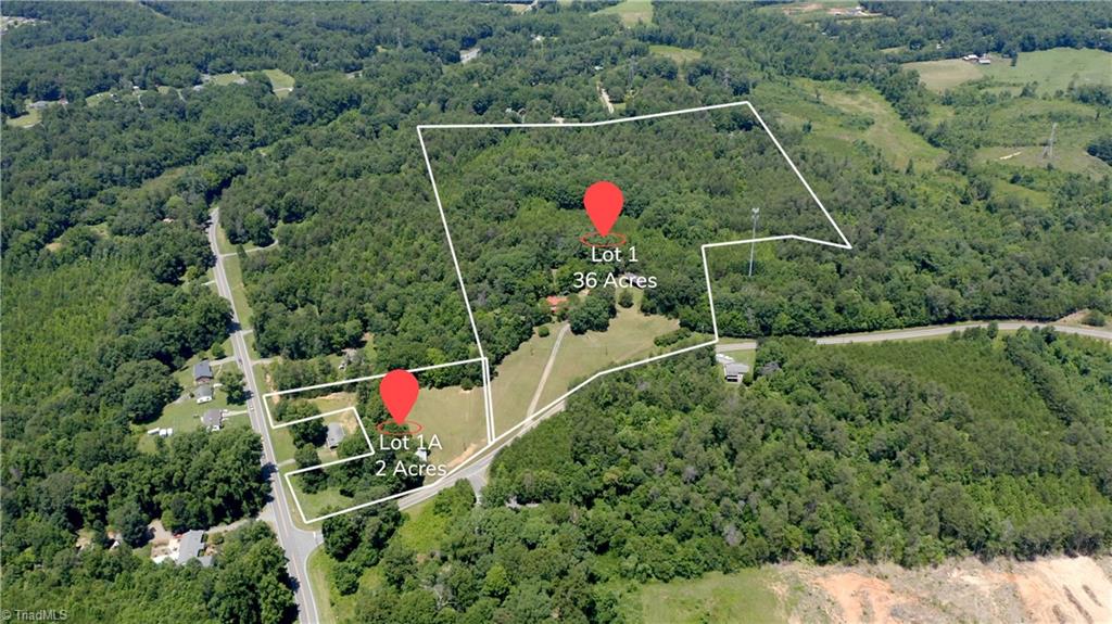 1725 Shiloh Church Road Rural Hall, NC 27045 - Photo 8 of 50