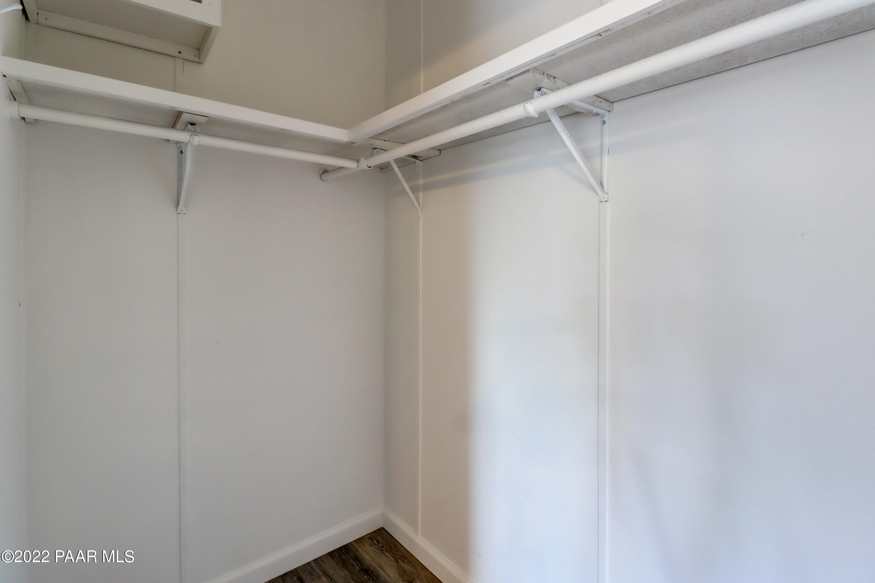 1330 Prairiegrass Road Chino Valley, AZ 86323 - Photo 22 of 31 a view of closet