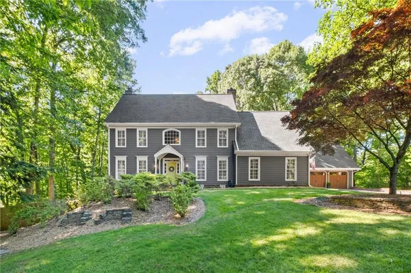 $1,250,000 | 3540 Jefferson Township Parkway, Marietta, GA 30066