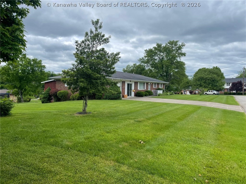 110 Lynn Circle Ripley, WV 25271 - Photo 38 of 39 Gallery Image 38