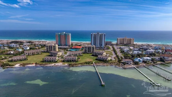 $598,950 | 900 Fort Pickens Road, Unit 824, Pensacola Beach, FL 32561