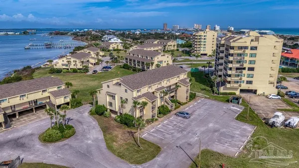 $598,950 | 900 Fort Pickens Road, Unit 824, Pensacola Beach, FL 32561