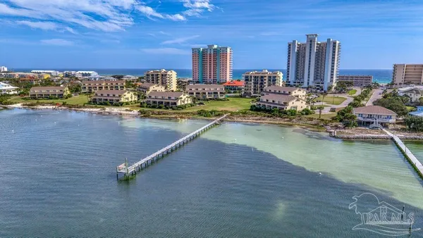 $598,950 | 900 Fort Pickens Road, Unit 824, Pensacola Beach, FL 32561