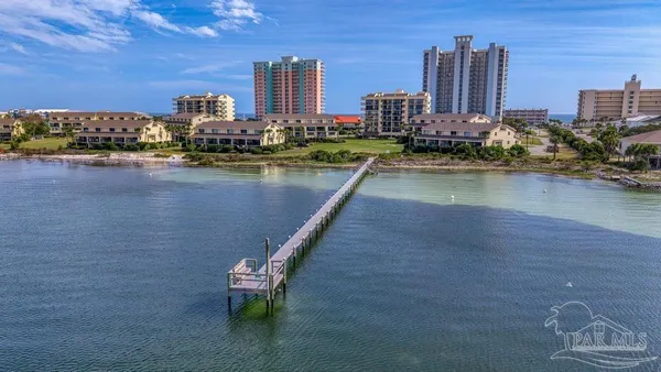 $598,950 | 900 Fort Pickens Road, Unit 824, Pensacola Beach, FL 32561