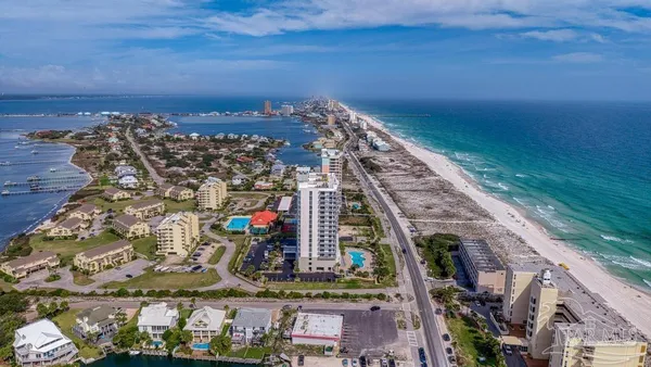 $598,950 | 900 Fort Pickens Road, Unit 824, Pensacola Beach, FL 32561