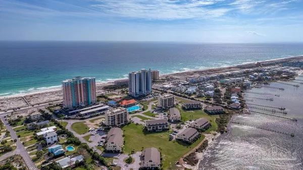$598,950 | 900 Fort Pickens Road, Unit 824, Pensacola Beach, FL 32561