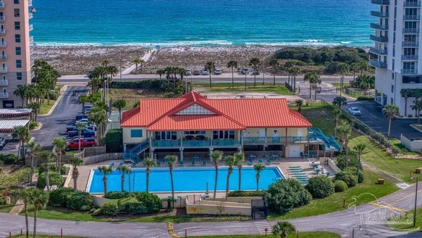 $598,950 | 900 Fort Pickens Road, Unit 824, Pensacola Beach, FL 32561