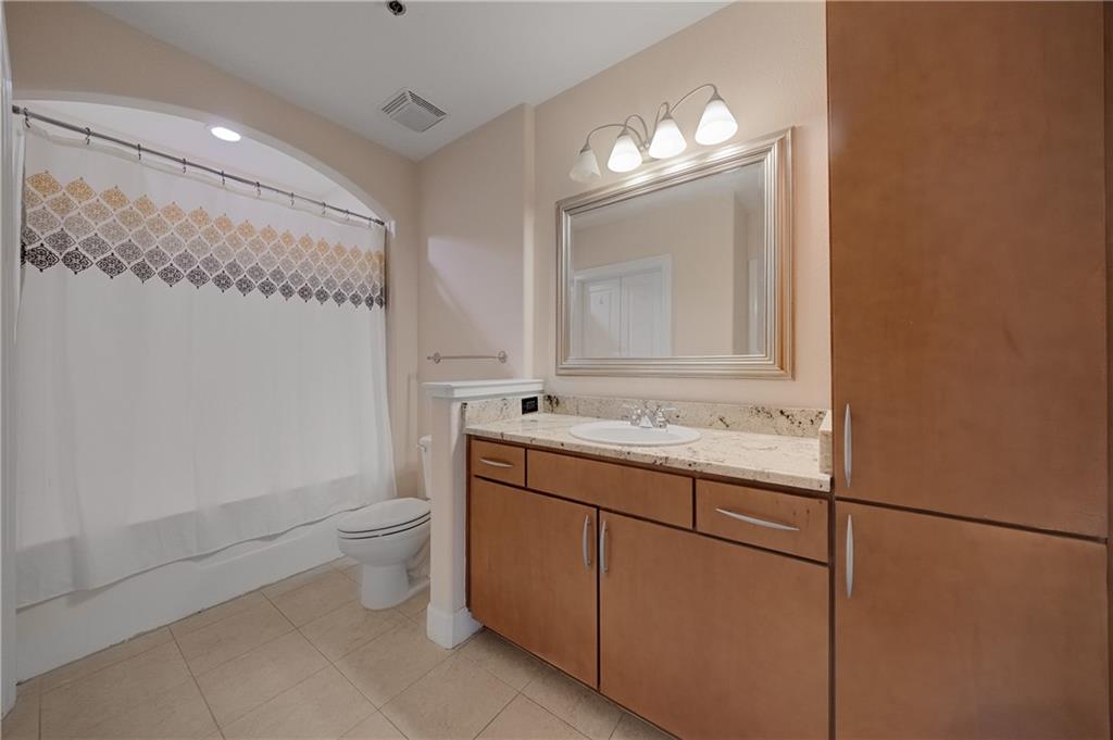 3445 Stratford Road Northeast, Unit 2507 Atlanta, GA 30326 - Photo 33 of 83