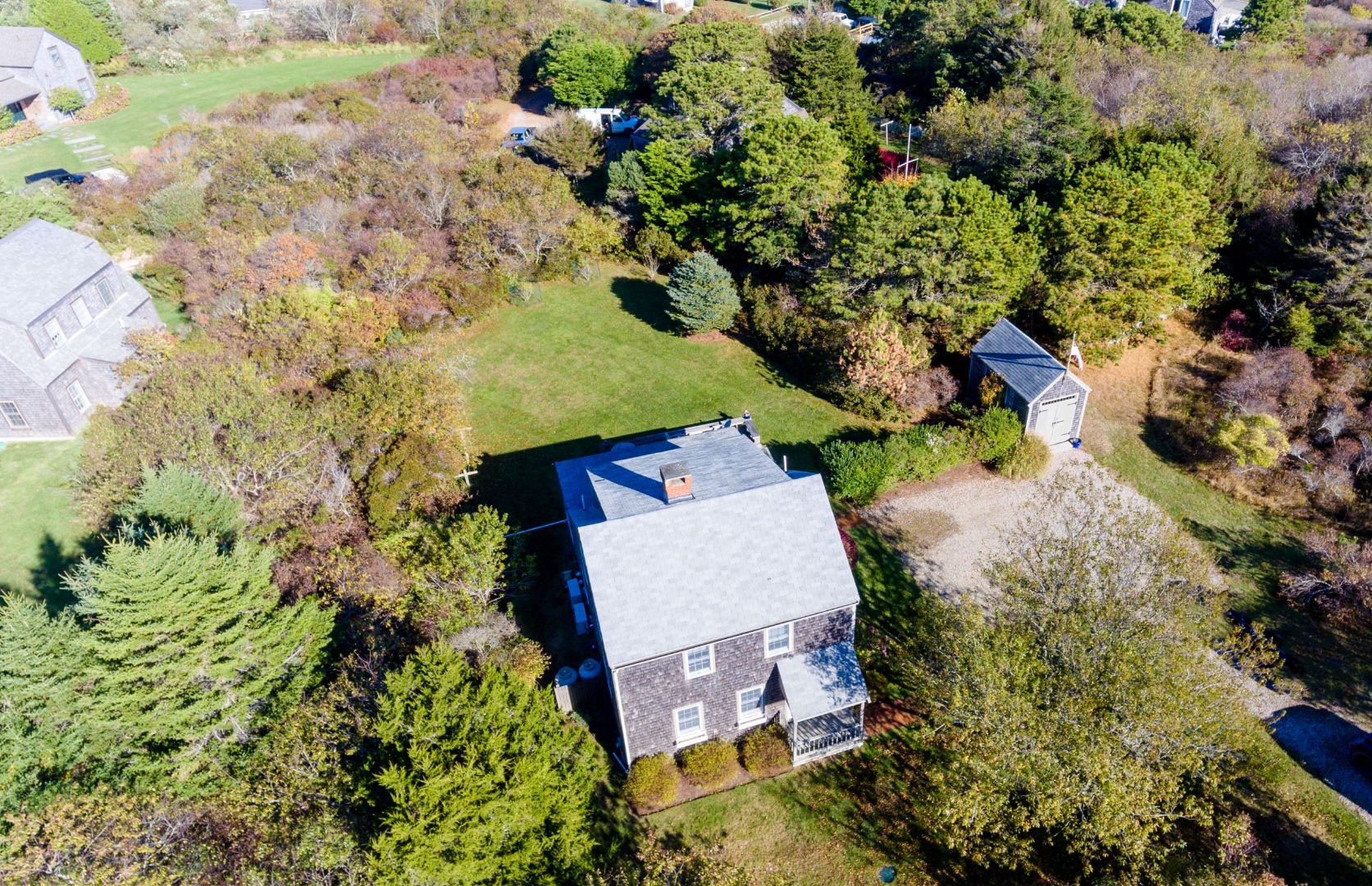 253 Madaket Road Nantucket, MA 02554 - Photo 13 of 39 Gallery Image 13