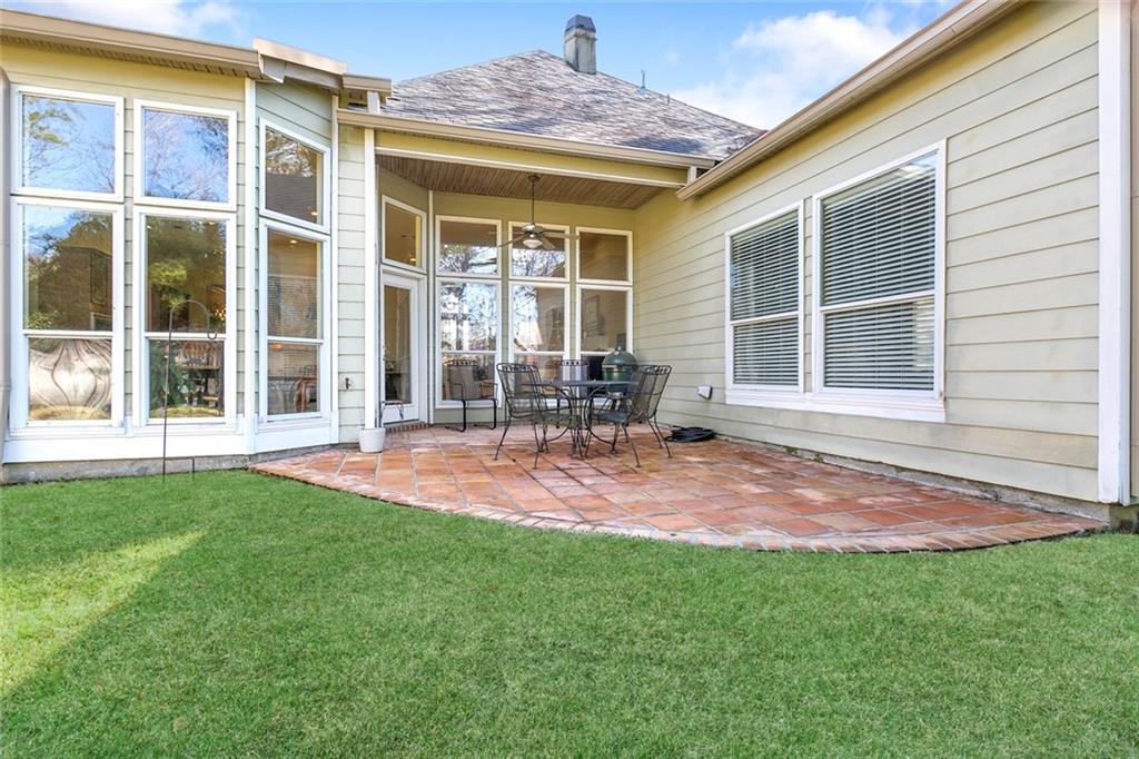 1192 Springwater Drive Mandeville, LA 70471 - Photo 26 of 36