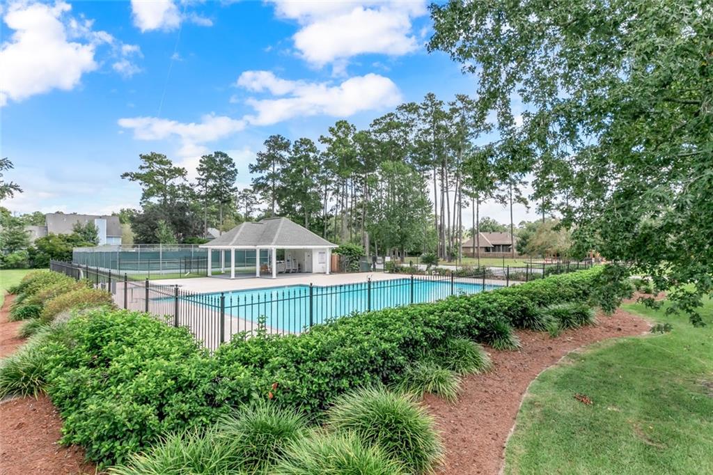 1192 Springwater Drive Mandeville, LA 70471 - Photo 32 of 36
