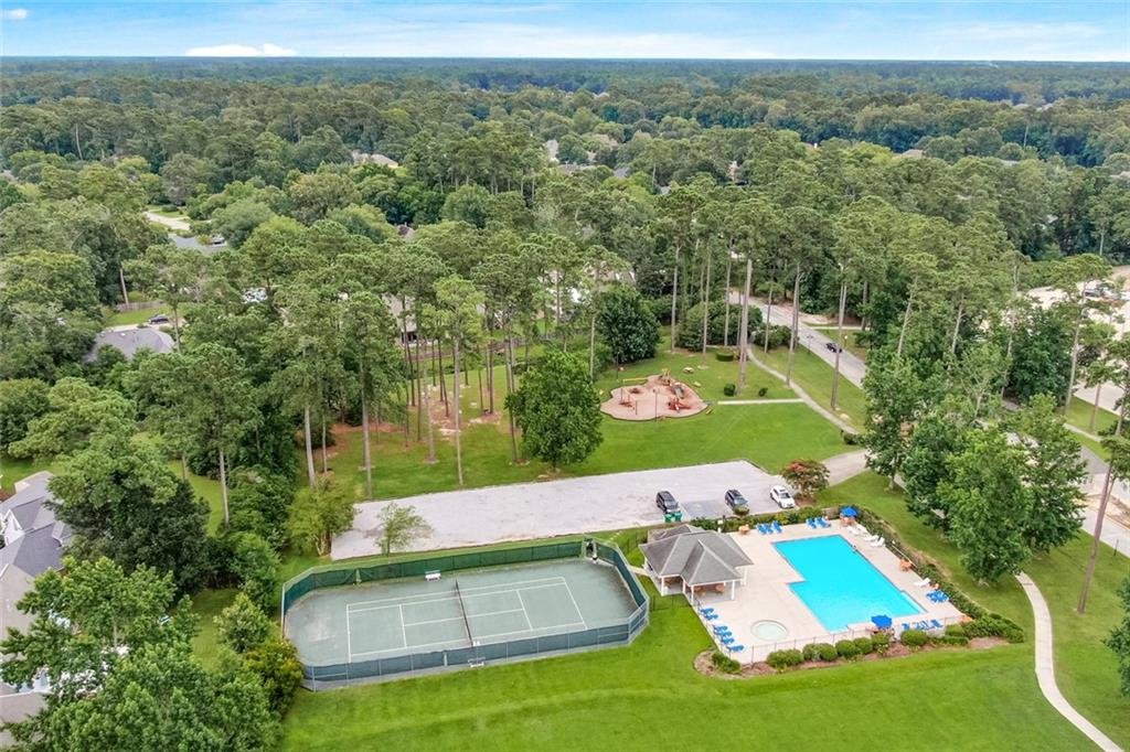 1192 Springwater Drive Mandeville, LA 70471 - Photo 36 of 36