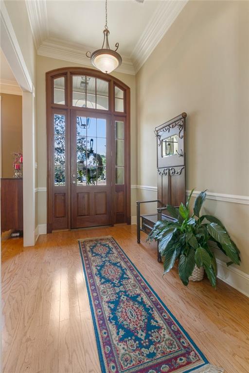 1192 Springwater Drive Mandeville, LA 70471 - Photo 4 of 36