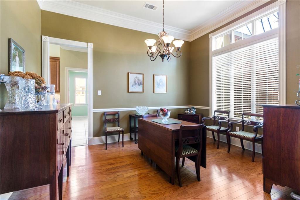 1192 Springwater Drive Mandeville, LA 70471 - Photo 5 of 36