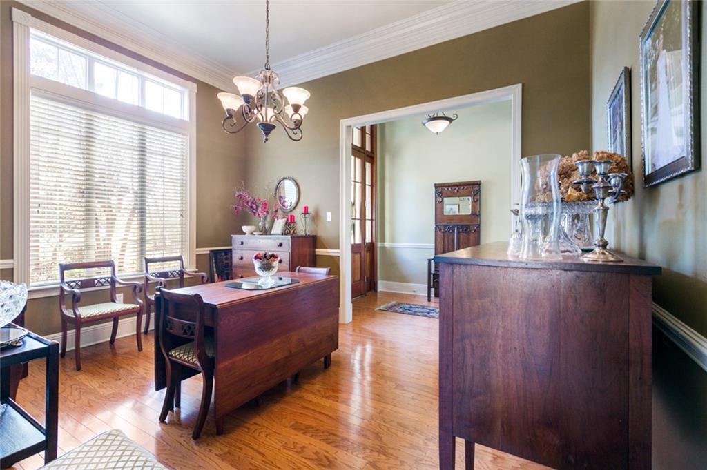 1192 Springwater Drive Mandeville, LA 70471 - Photo 6 of 36