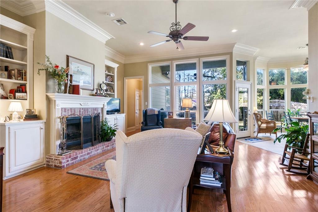 1192 Springwater Drive Mandeville, LA 70471 - Photo 9 of 36