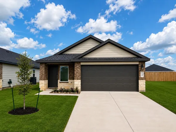 $279,990 | 31227 Carmelas Landing Drive, Fulshear, TX 77441