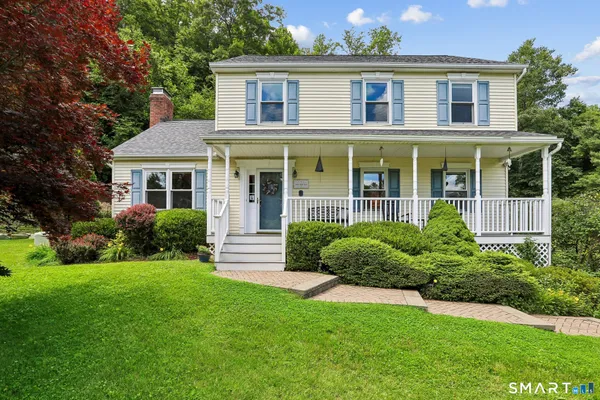 $678,000 | 6 McNulty Drive, New Milford, CT 06776