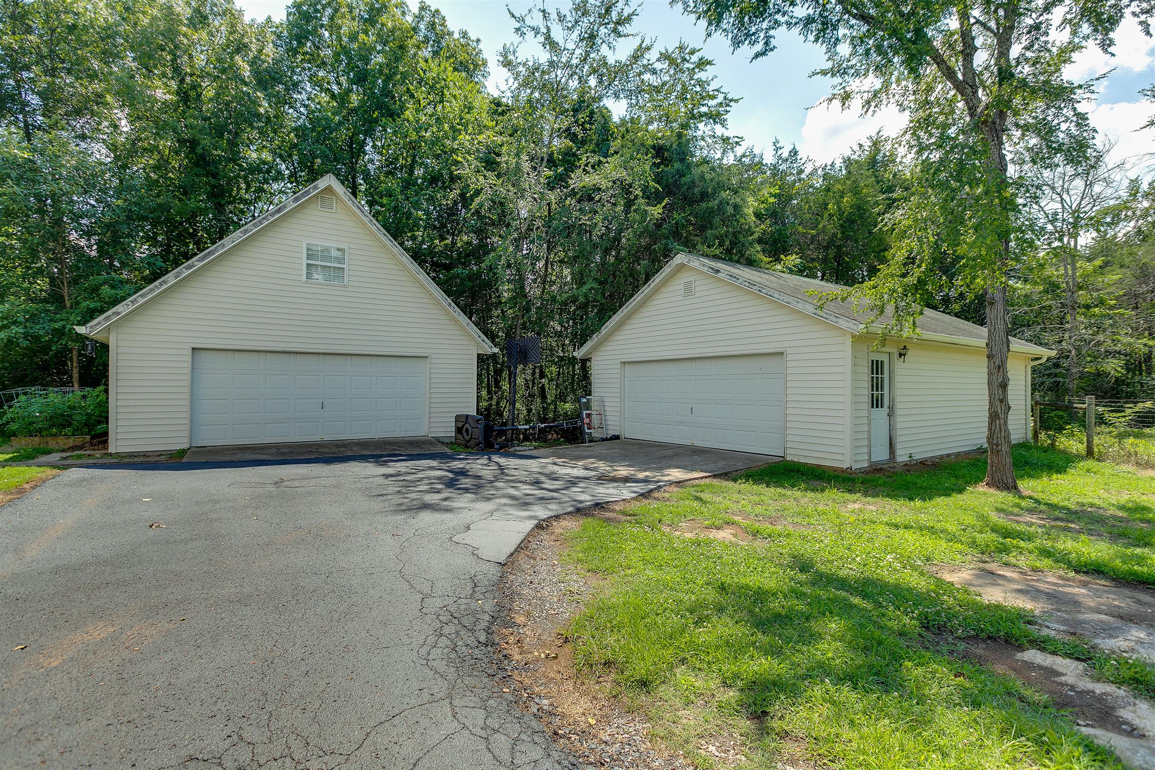 2144 John Windrow Road Eagleville, TN 37060 - Photo 23 of 27 This beautiful home has two detached garages