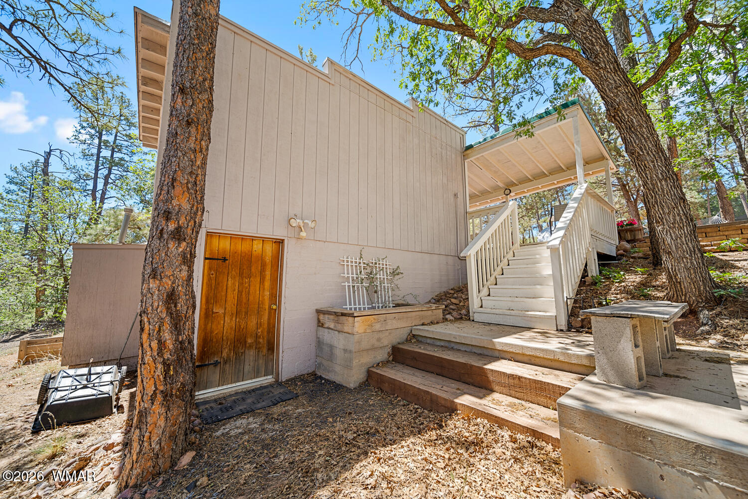 1862 Maryanne Road Show Low, AZ 85901 - Photo 47 of 54