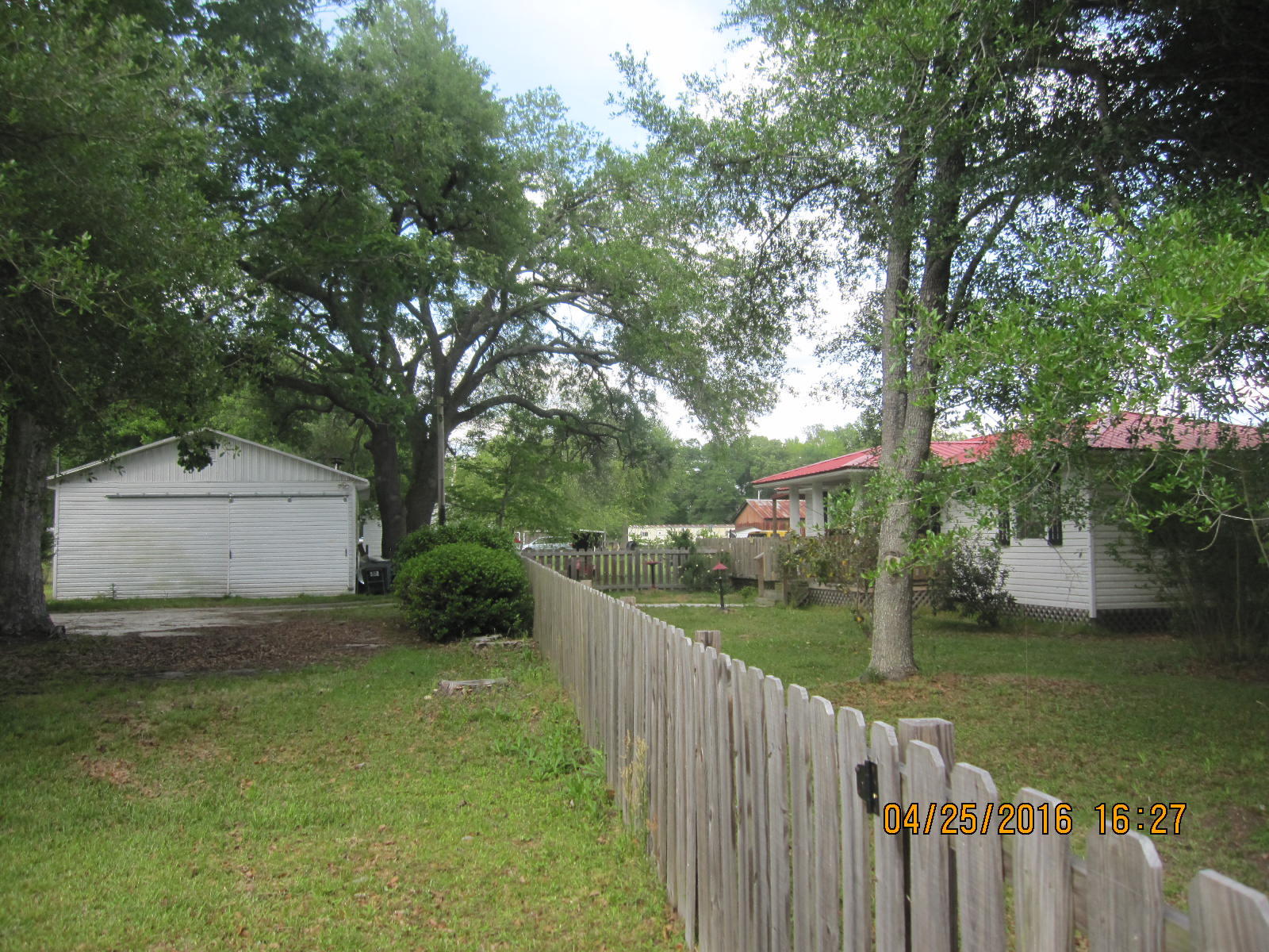 3234 Sidneys Road Walterboro, SC 29488 - Photo 17 of 17 IMG_2045