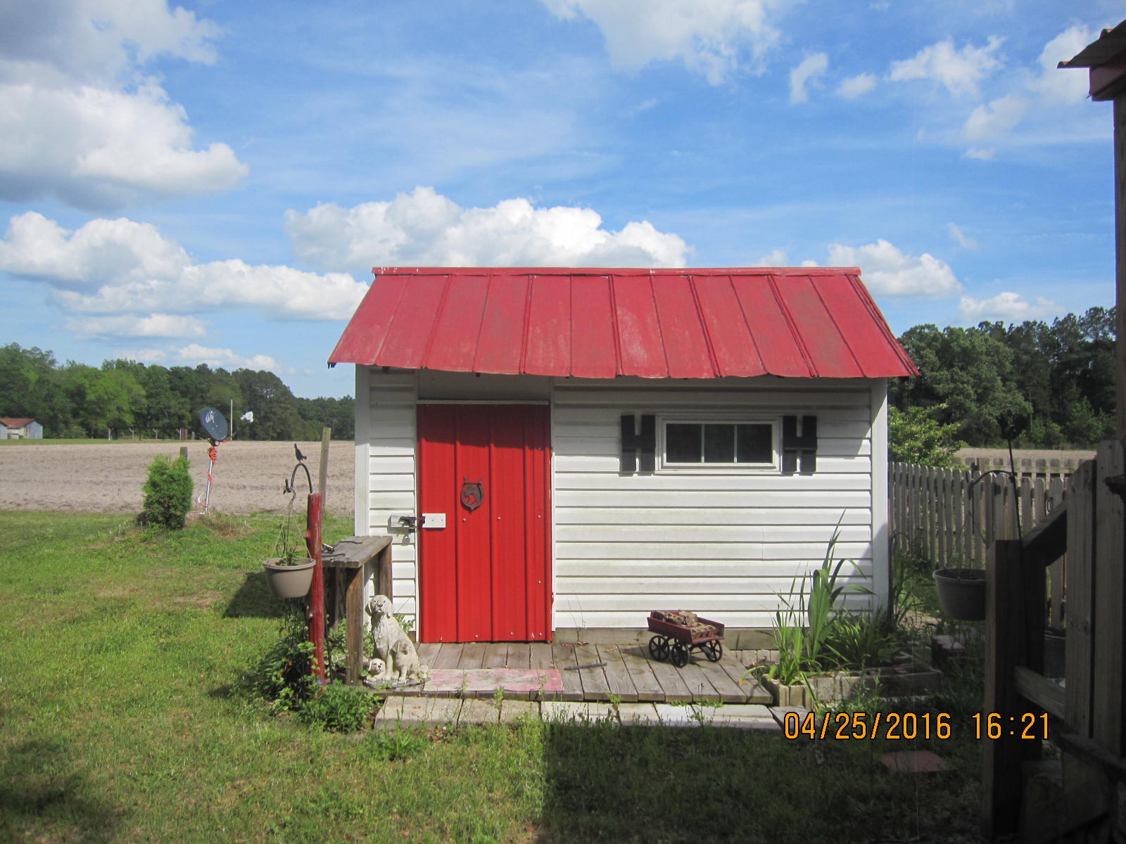 3234 Sidneys Road Walterboro, SC 29488 - Photo 4 of 17 IMG_2032