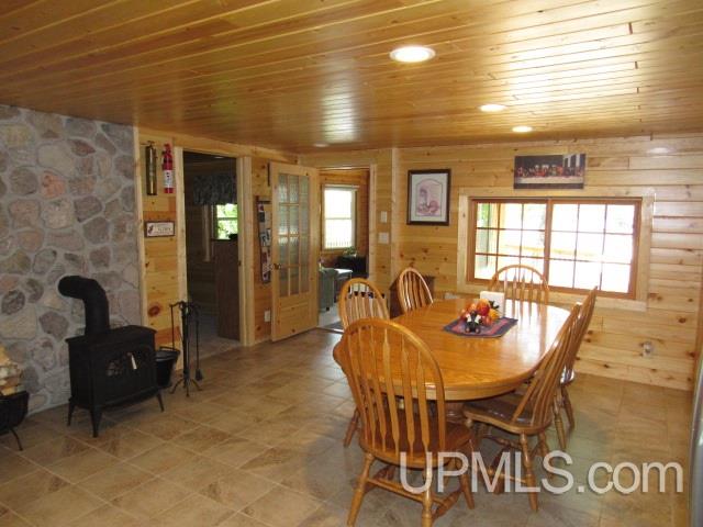 N3988 Peninsula Point Road Munising, MI 49862 - Photo 11 of 50