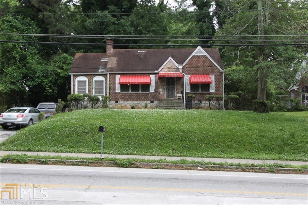 938 Cascade Road Atlanta, GA 30311 - Photo 1 of 1