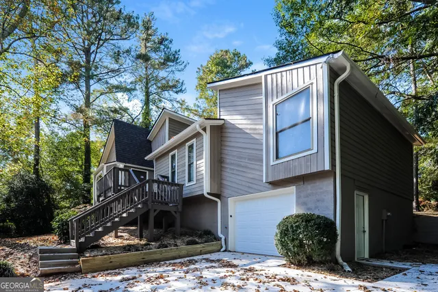 $2,255 | 5168 Legendary Lane, Acworth, GA 30102