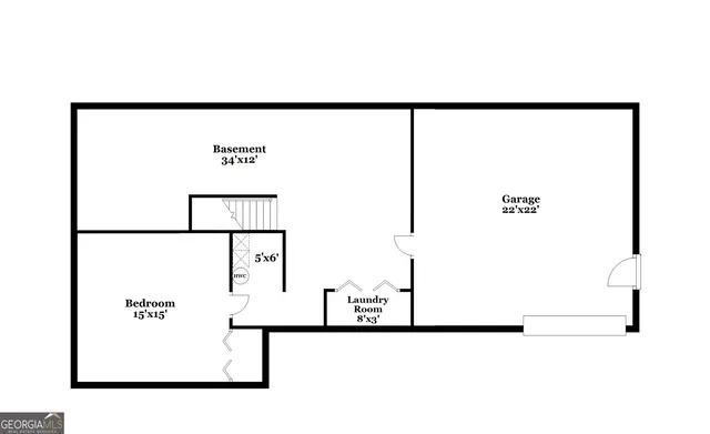 $2,255 | 5168 Legendary Lane, Acworth, GA 30102