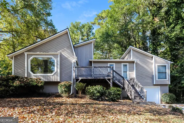 $2,255 | 5168 Legendary Lane, Acworth, GA 30102