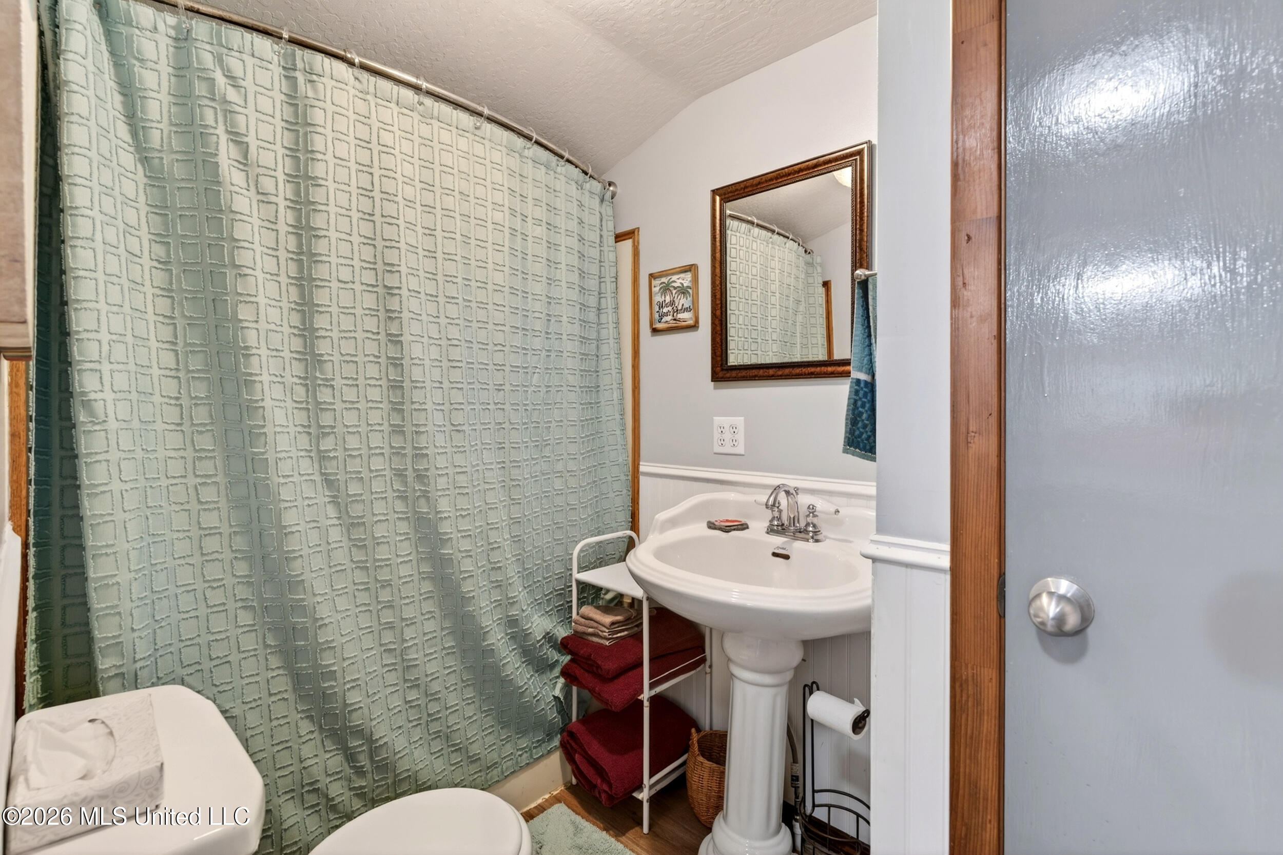 467 A Thomas School Road Lumberton, MS 39455 - Photo 28 of 51 28_28_bathroom