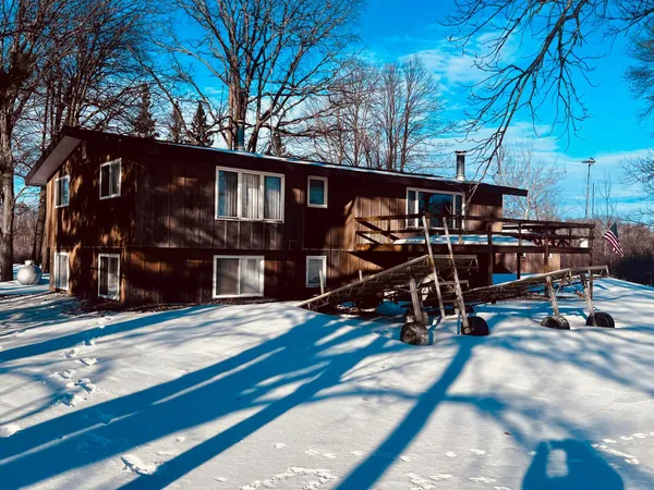 $675,000 | 19409 529th Lane, McGregor, MN 55760